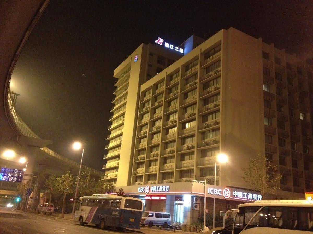 Jinjiang Inn - Qingdao Zhongshan Road Exterior foto